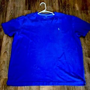 Men’s tailorbyrd tshirt